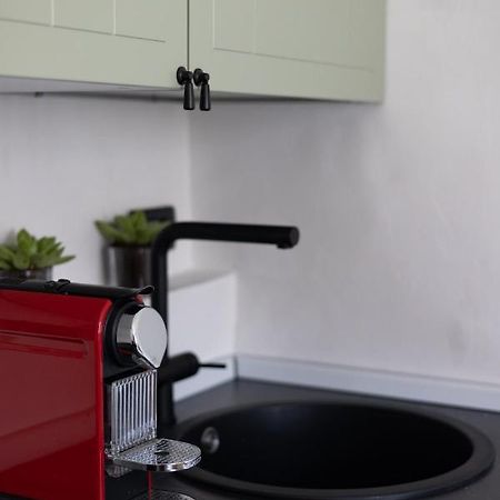 Milanoloft Casati 2 Femahotels エクステリア 写真