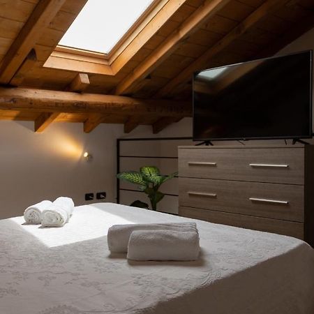 Milanoloft Casati 2 Femahotels エクステリア 写真