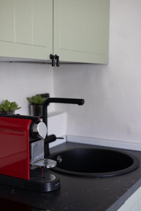 Milanoloft Casati 2 Femahotels エクステリア 写真