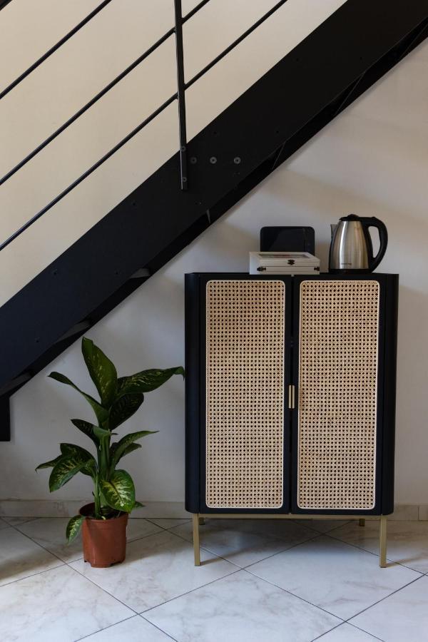 Milanoloft Casati 2 Femahotels エクステリア 写真
