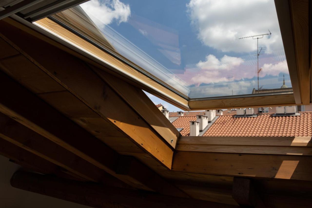 Milanoloft Casati 2 Femahotels エクステリア 写真